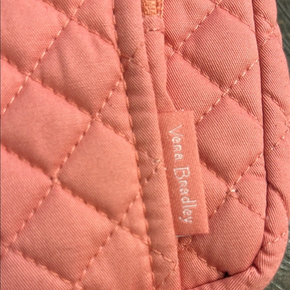 Vera Bradley RFID Little Hipster Crossbody Purse - Picture 3 of 11